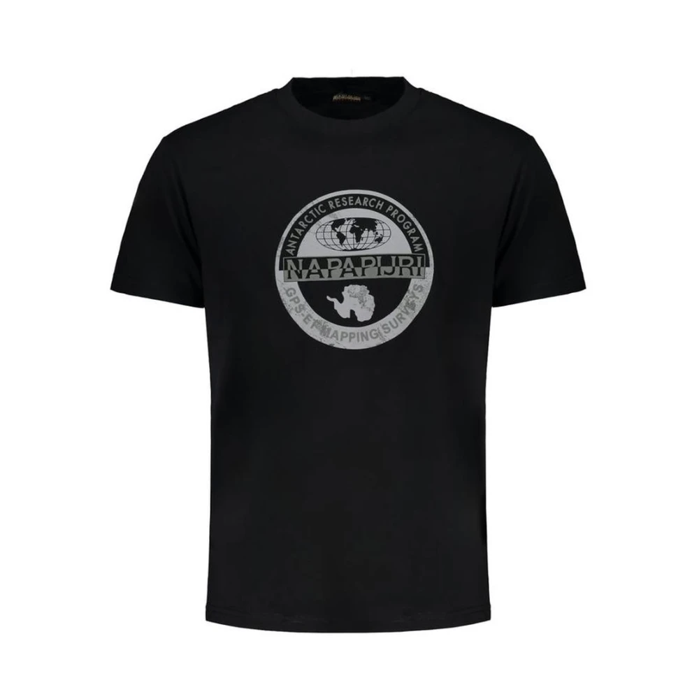 Tops > T-Shirts - - Napapijri - Modalova