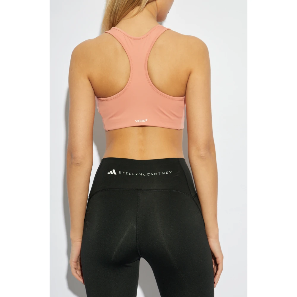 Emporio Armani EA7 Trainings top Pink Dames