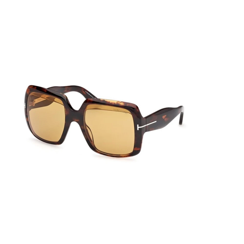 Accessories > Sunglasses - - Tom Ford - Modalova