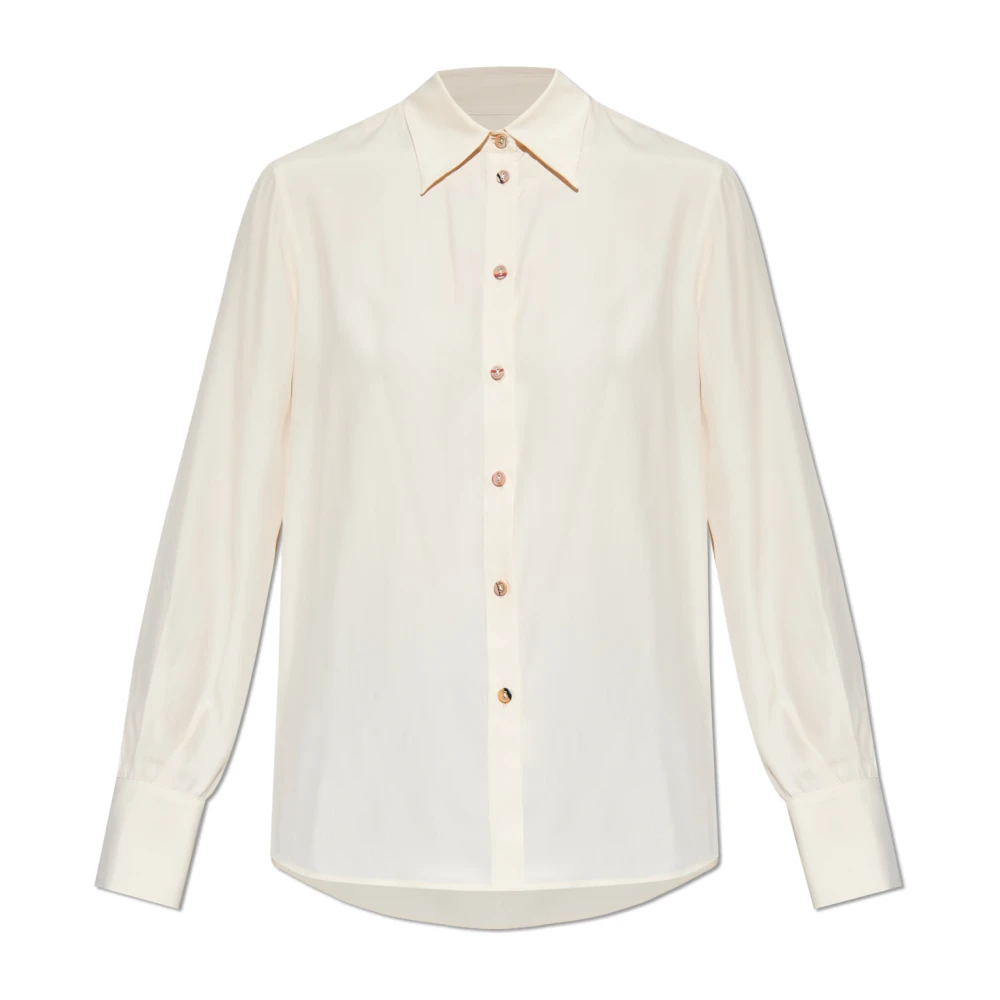 Blouses & Shirts > Shirts - - PS By Paul Smith - Modalova