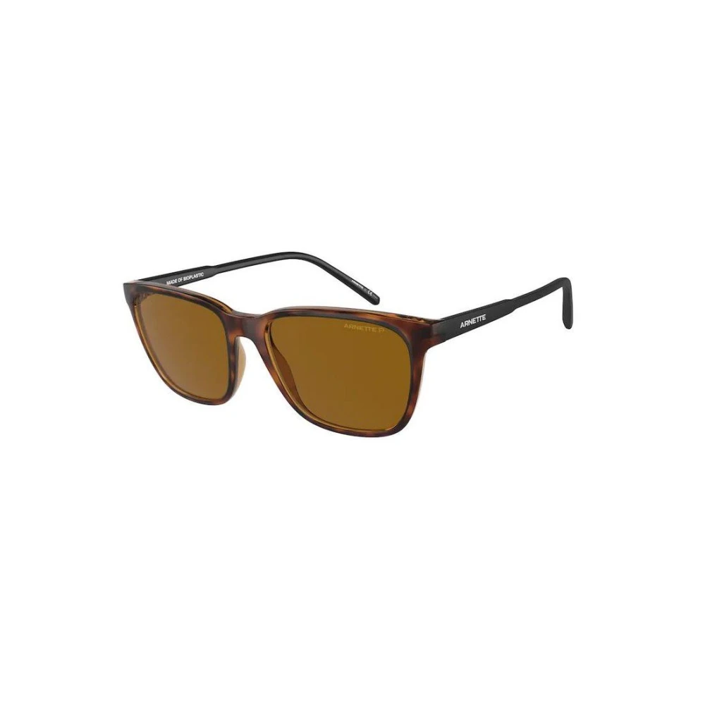 Arnette Men's Brown Sunglasses, 57 Mm, Cortex An4291 277083