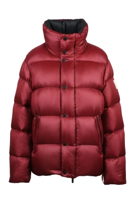 Chamonix Jacket