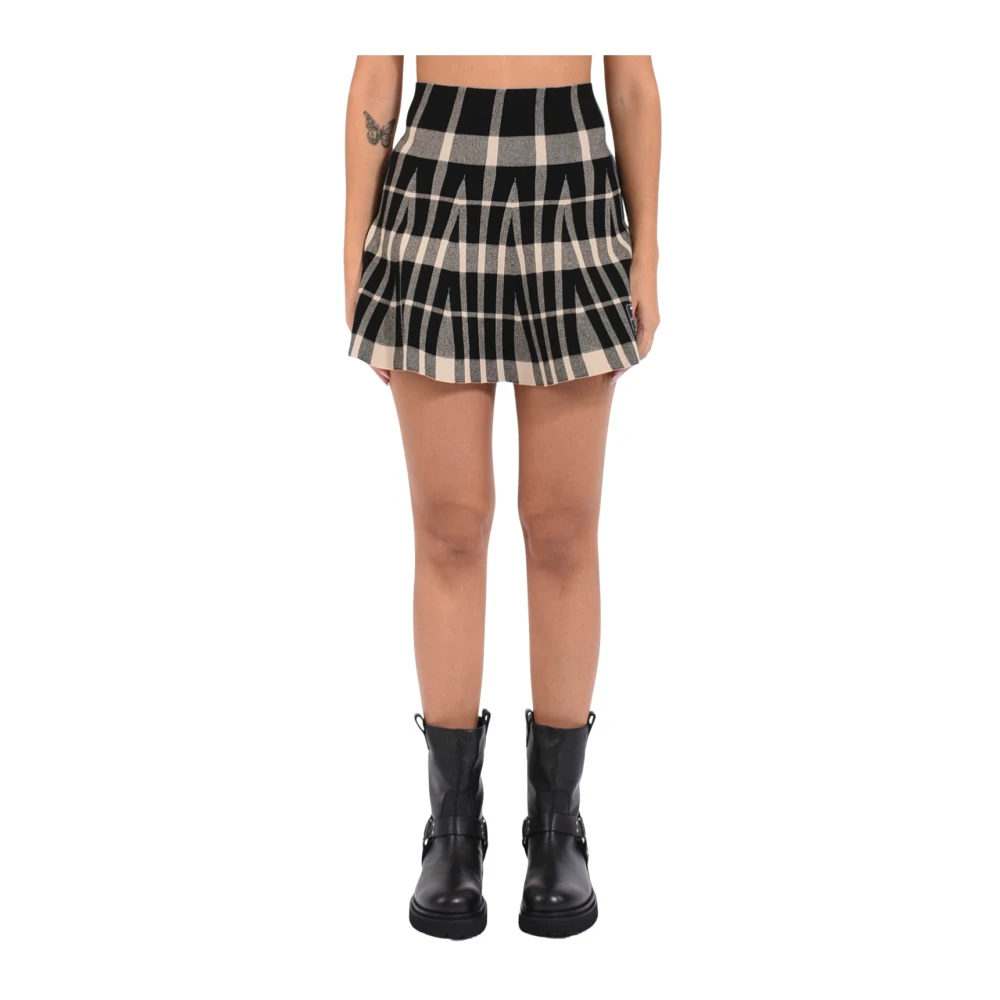 Skirts > Short Skirts - - Msgm - Modalova