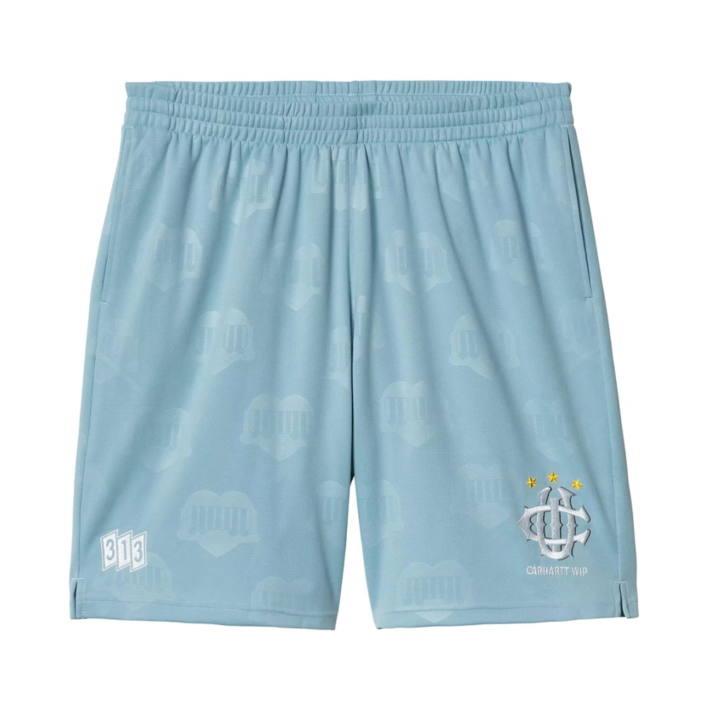 Shorts > Casual Shorts - - Carhartt Wip - Modalova
