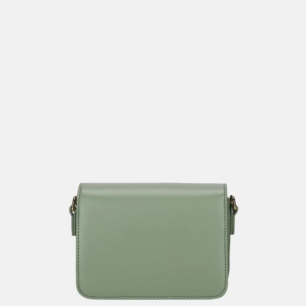 Valentino by Mario Valentino Nammos Re Schoudertas Oliva Green Dames