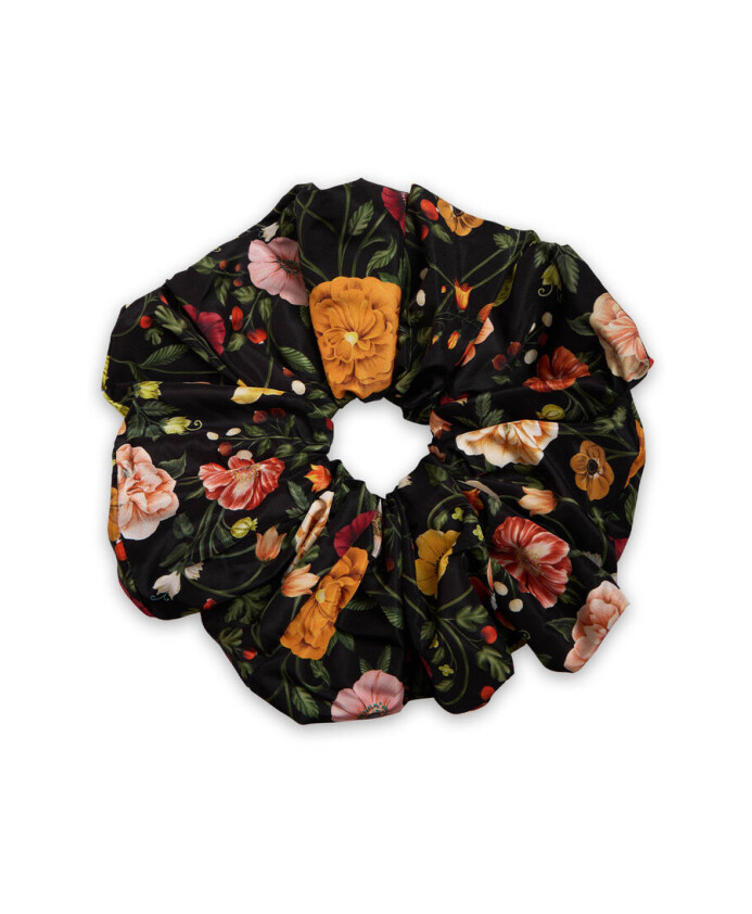 opulente-haar-scrunchie