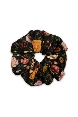 Opulent Hårscrunchie