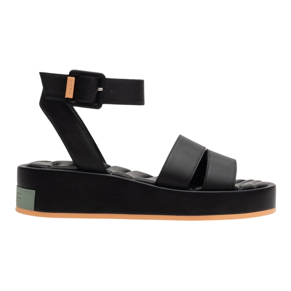 Shoes > Sandals > Flat Sandals - - Hoff - Modalova