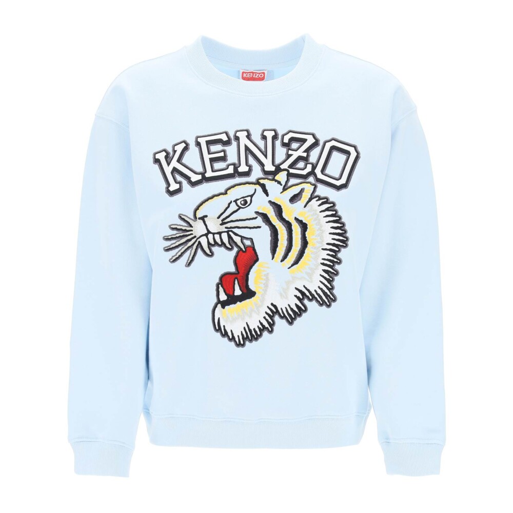 Kenzo shop sweatshirt dam