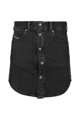 De-Ard Denim Minikjol