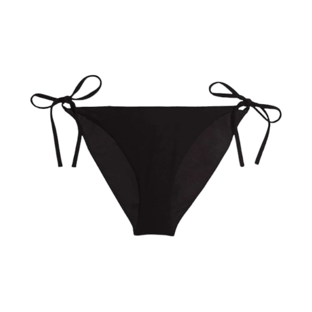 Calvin Klein Bikini Onderstuk Black Dames