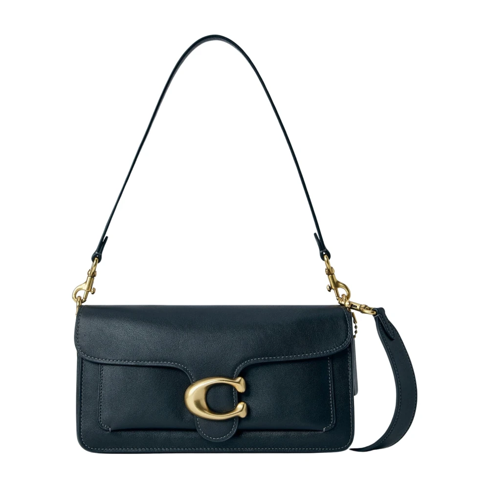 Coach Women's Black Shoulder Bags, One Size, Tabby Shoulder Bag 26