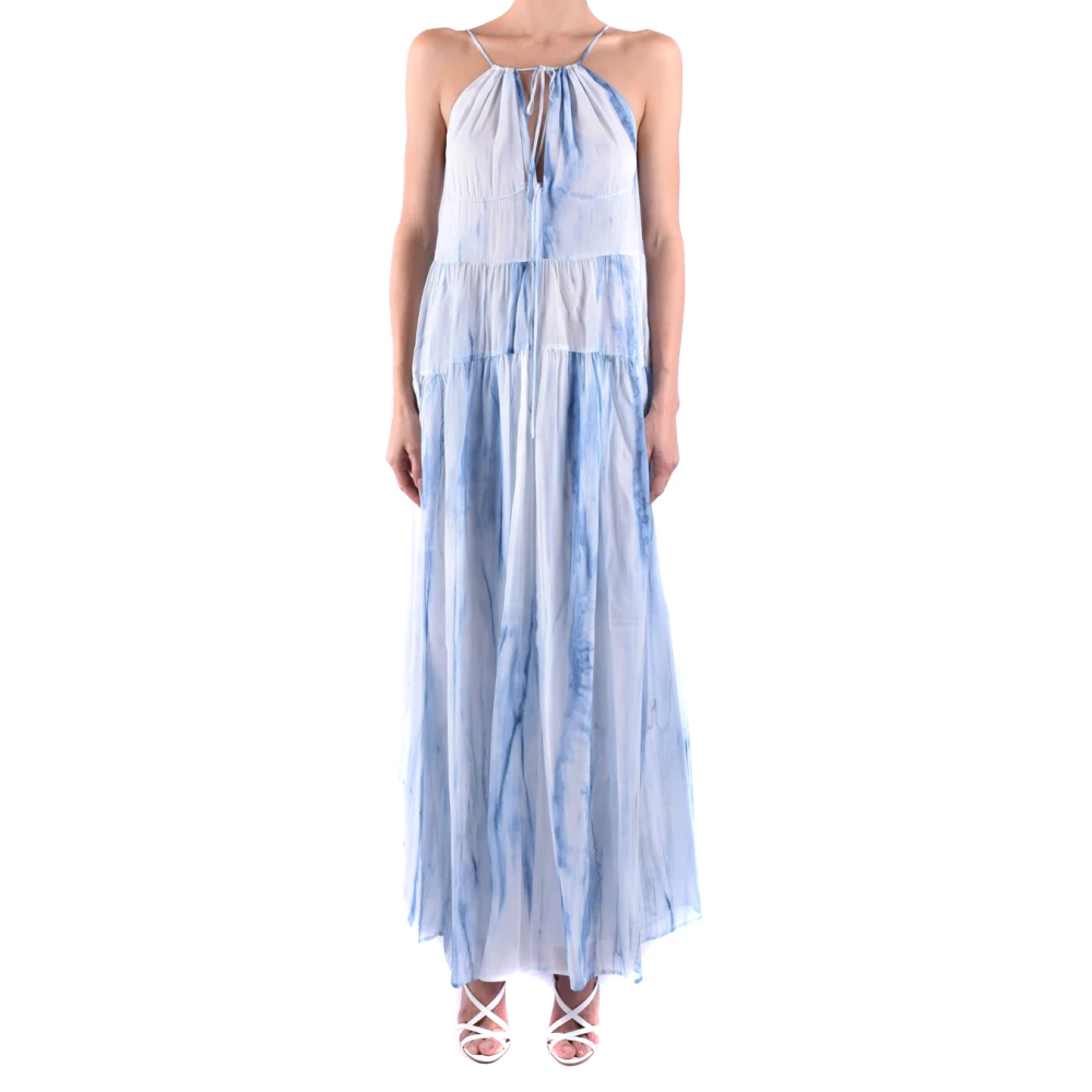 Dresses > Day Dresses > Maxi Dresses - - Dondup - Modalova