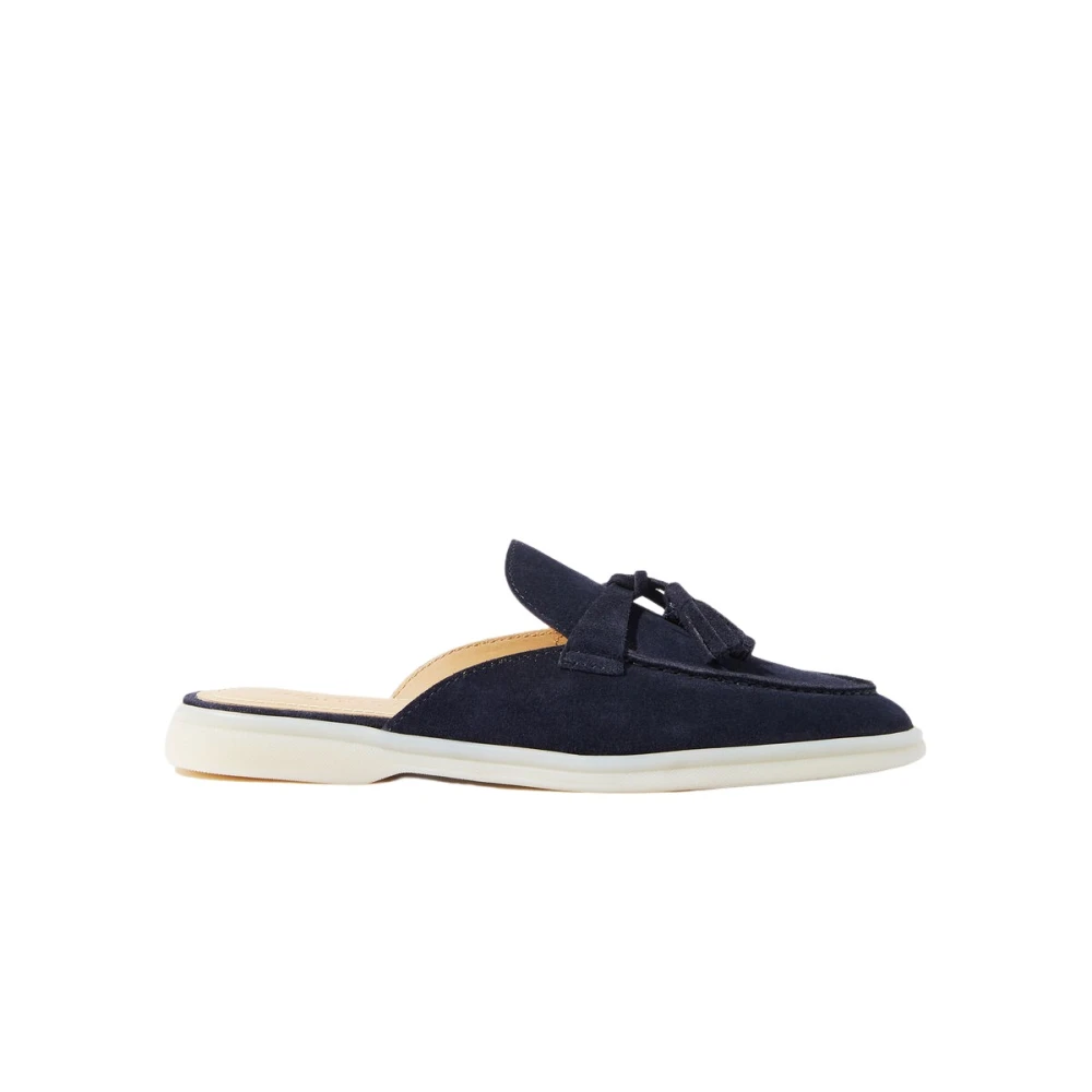 Shoes > Flats > Mules - - Scarosso - Modalova