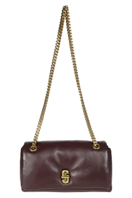 Scene Chain Mini Bag