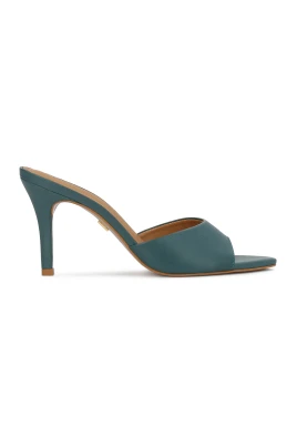 Kimberley Mules