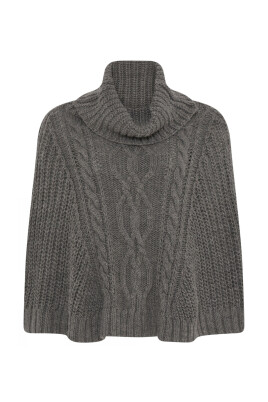hazelnut-high-roll-neck-poncho-cape
