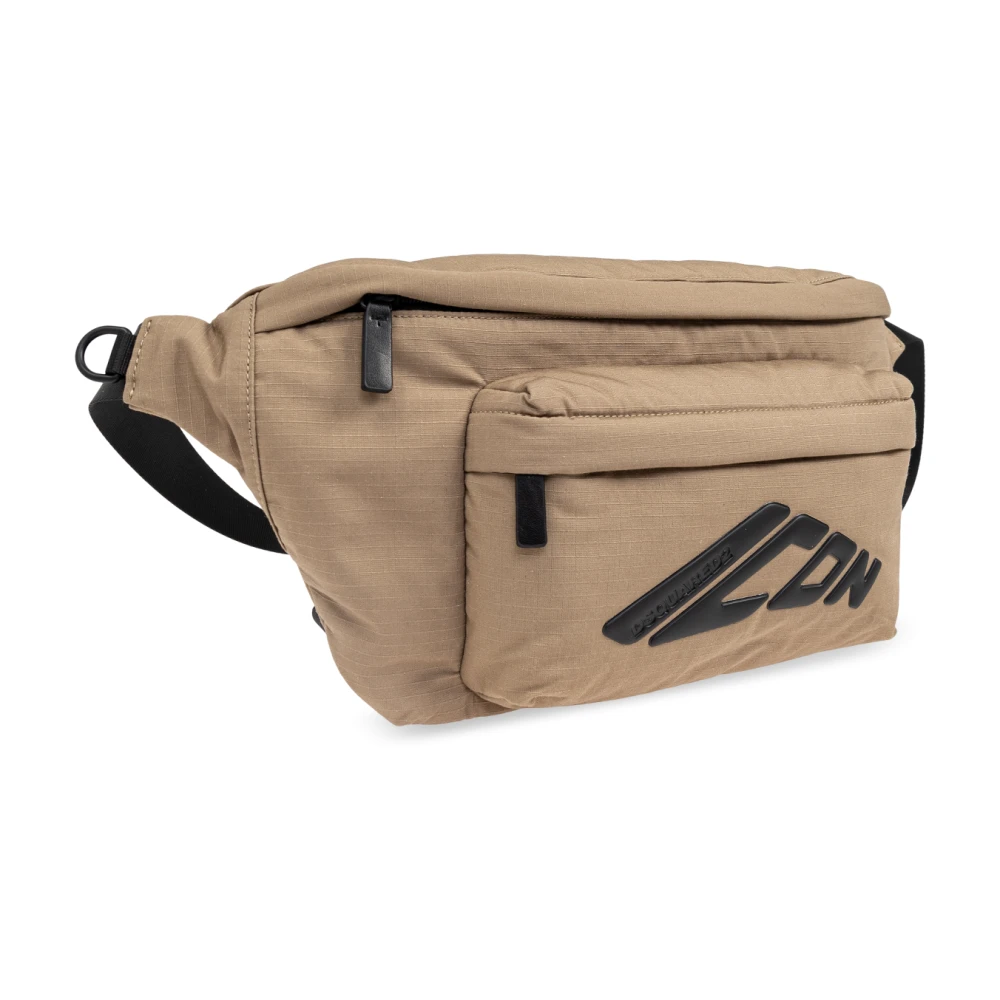 Dsquared2 Heuptas Beige Heren