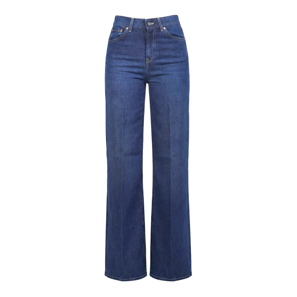 Dondup Donna Blu - Amber Jeans - Jeans - W25