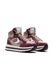 Sneaker Scarpe da donna Bloodhe Maran Prune 7i14