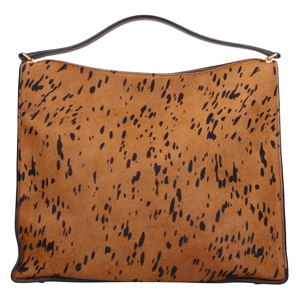 Gianni Chiarini Tote Bag Brown Dames