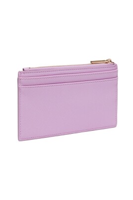 saffiano-cardholder-lavender-zip-pocket