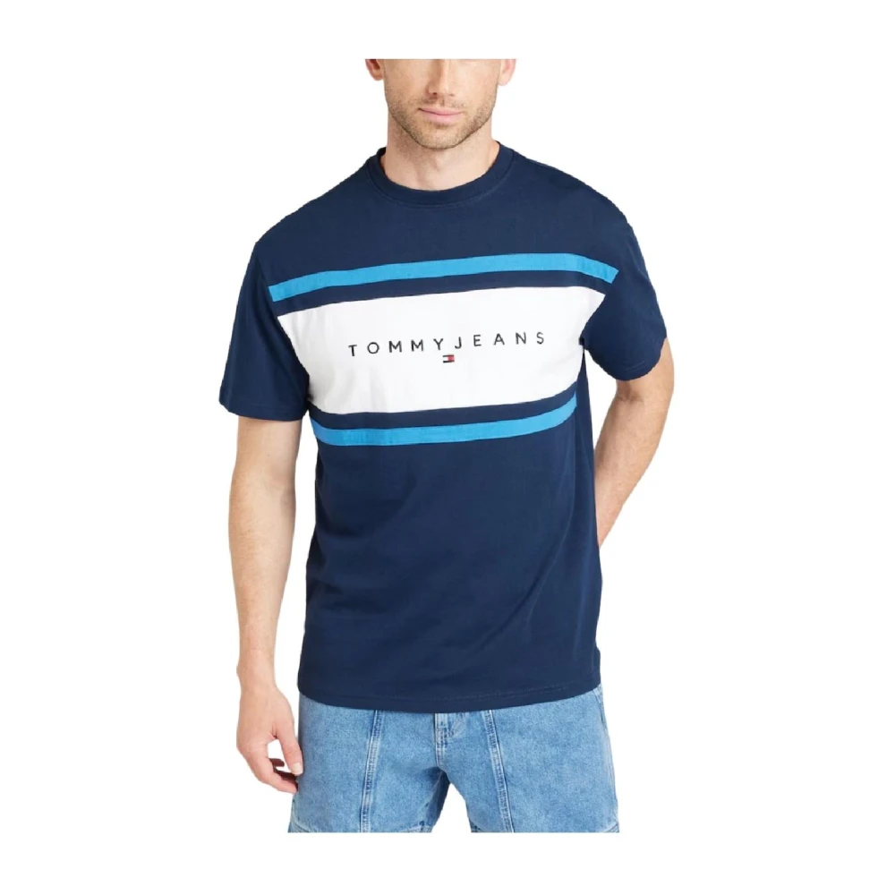 Tops > T-Shirts - - Tommy Hilfiger - Modalova