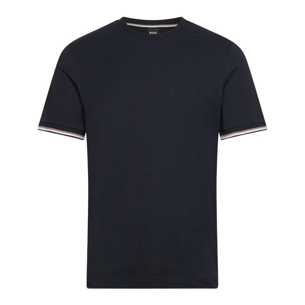 Hugo Men's Blue T-Shirts, Xl, Thompson 04 T-Shirt