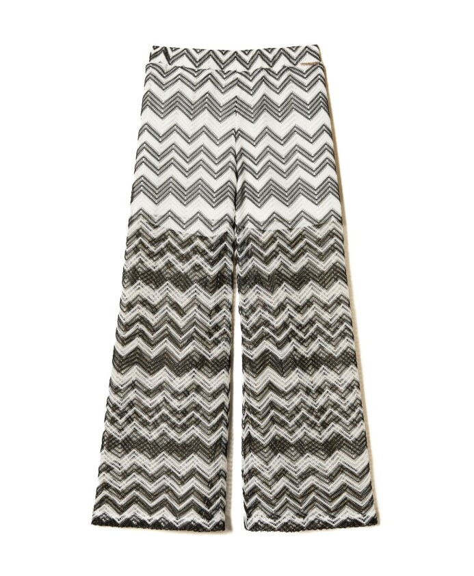 geometrisch-wit-gebreide-wijde-pijp-broek