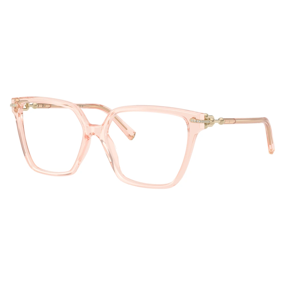 Tiffany Unisex Pink Tf2290bu Optical Frame