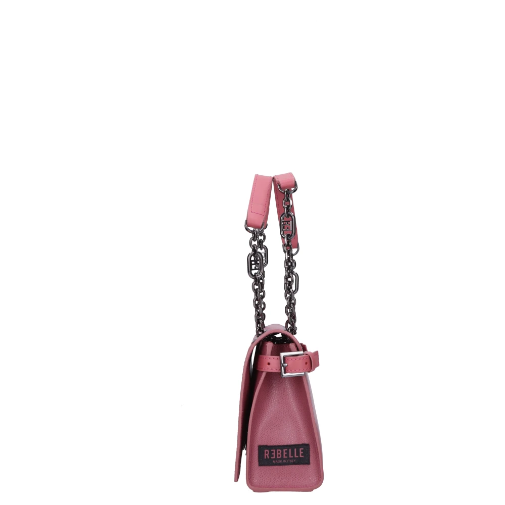 Rebelle Tassen.. Roze Pink Dames