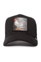 animal-farm-trucker-cap-black-suede