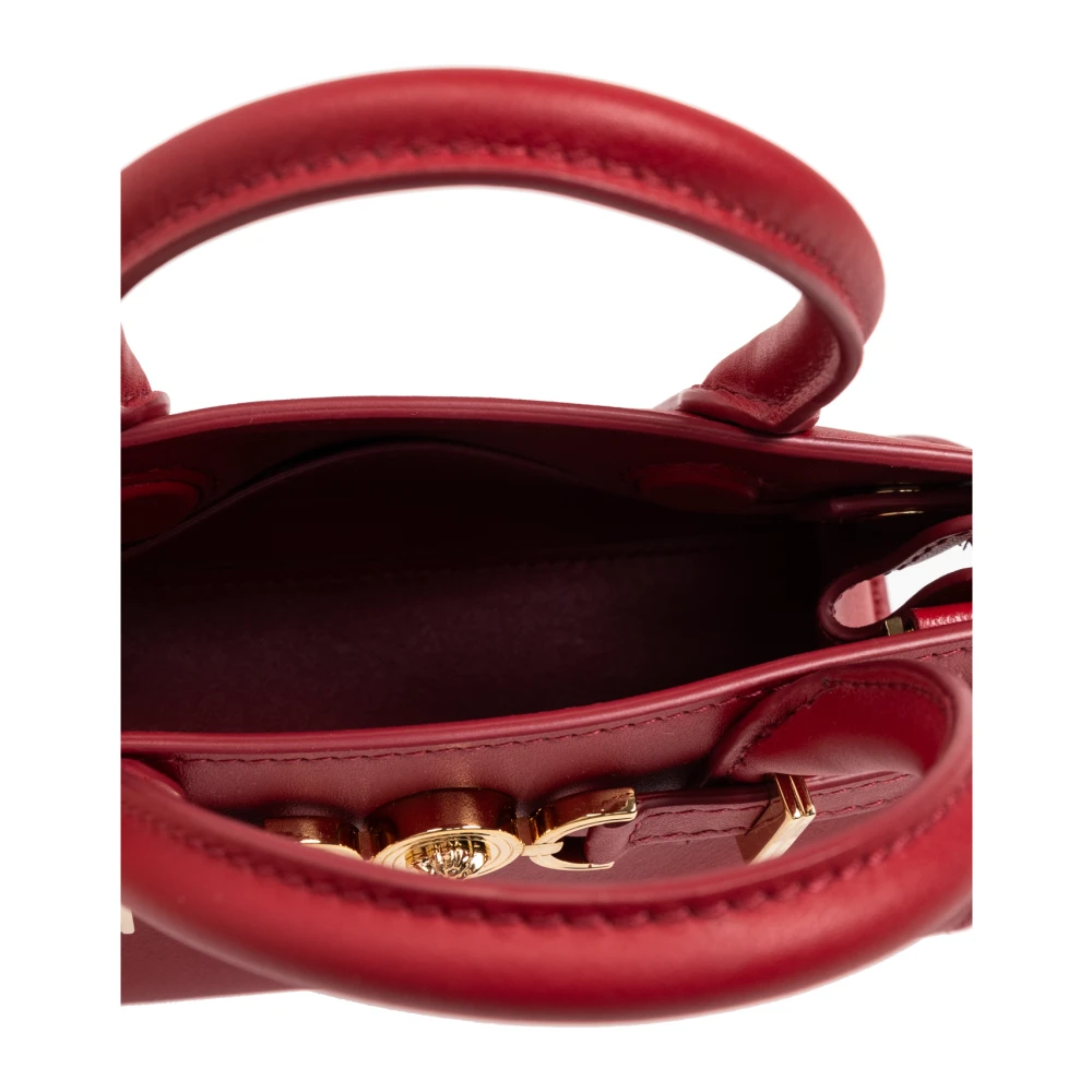 Versace Schoudertas Medusa 95 Red Dames