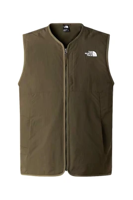 Outwear Väst