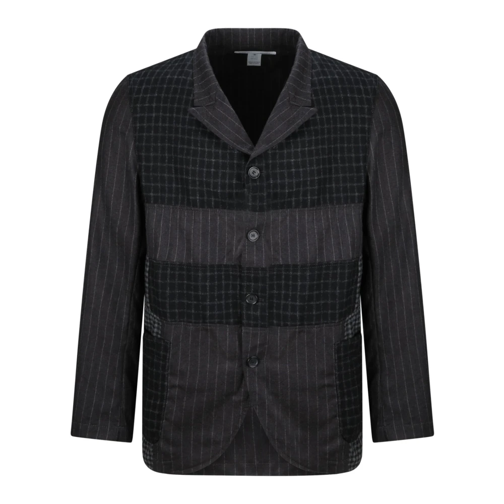 Jackets > Blazers - - Comme des Garçons - Modalova