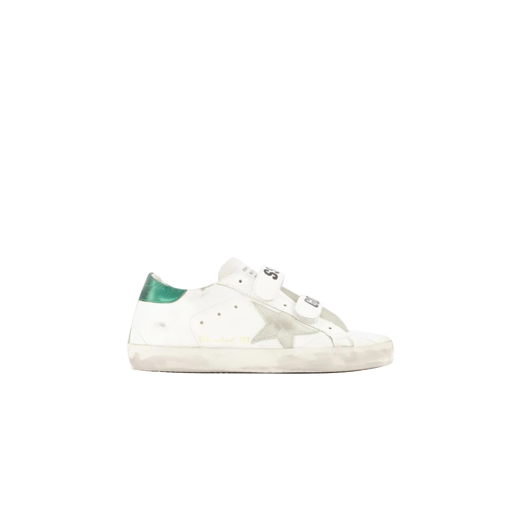 Shoes > Sneakers - - Golden Goose - Modalova