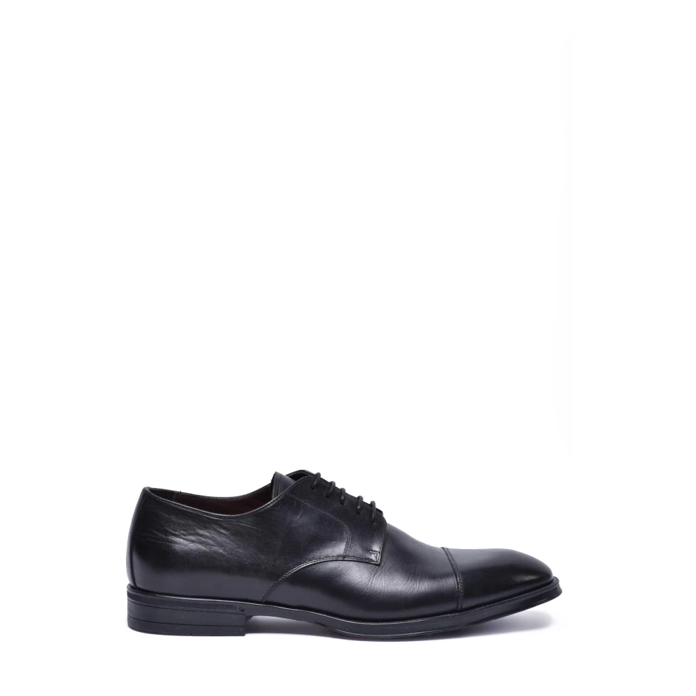 Shoes > Flats > Business Shoes - - Canali - Modalova