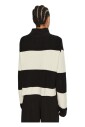 striped-turtleneck-knitwear