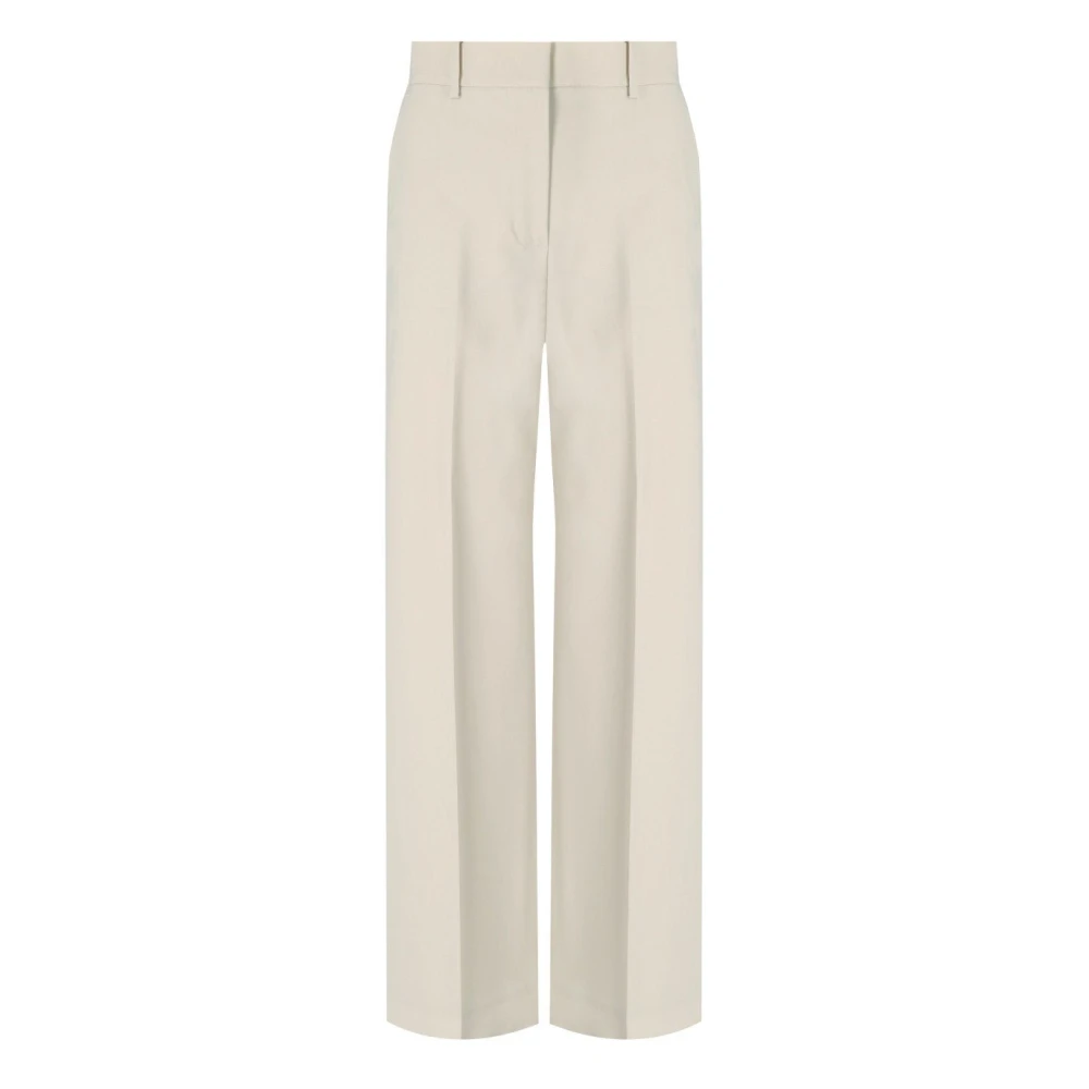Trousers > Wide Trousers - - Weekend Max Mara - Modalova