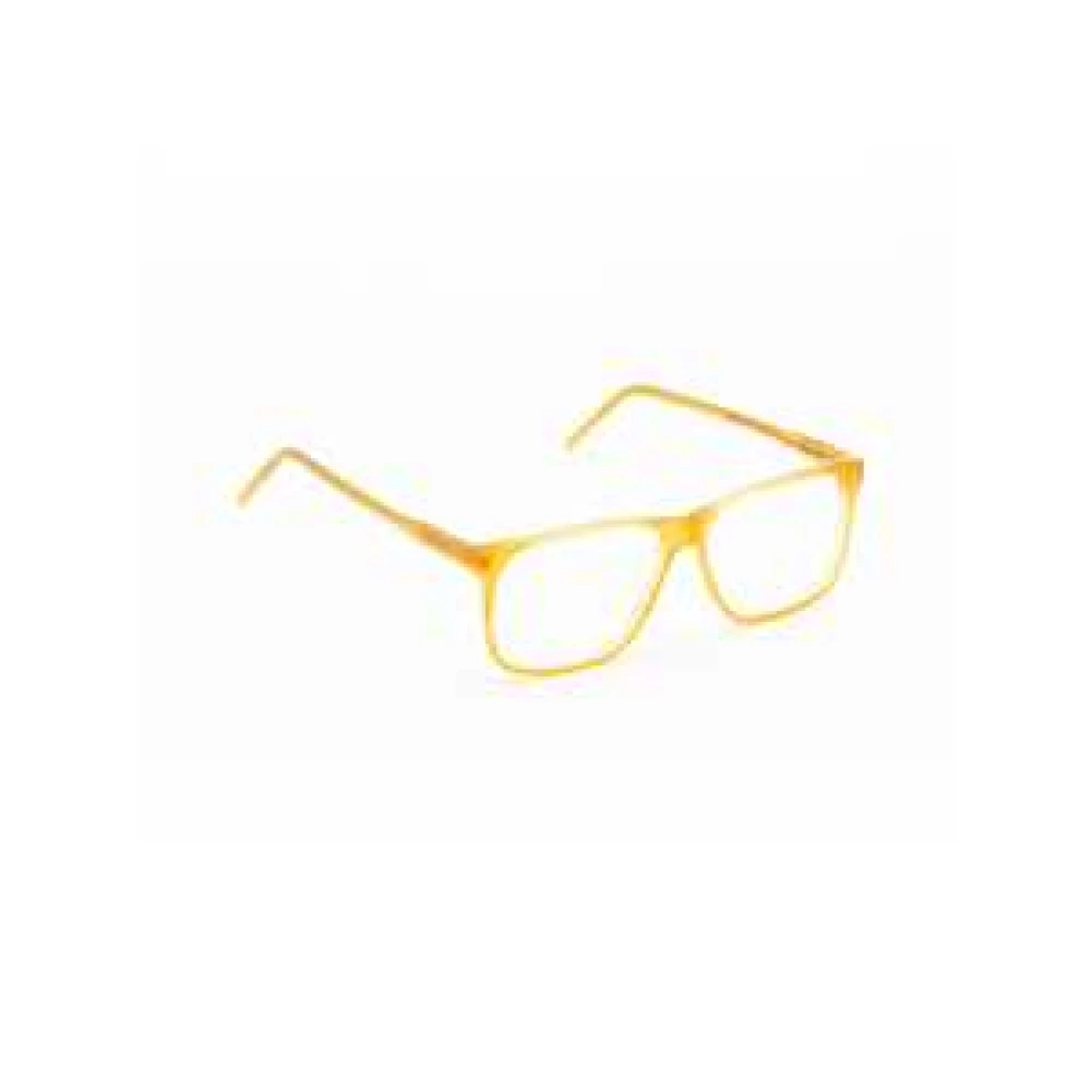 Moli@limo Stijlvol Model 18E14310A Yellow Unisex