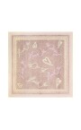 foulard-leopard