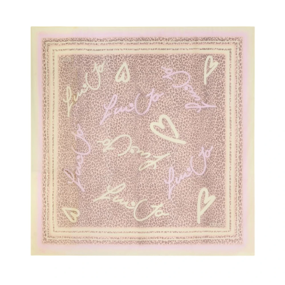 Accessories > Scarves - - Liu Jo - Modalova