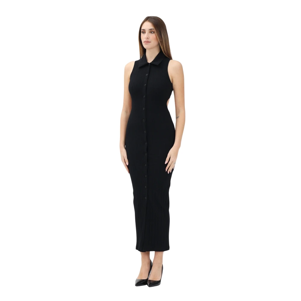 Dresses > Day Dresses > Maxi Dresses - - Hinnominate - Modalova