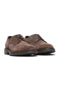 bottes-cheville-stylish-en-marrone