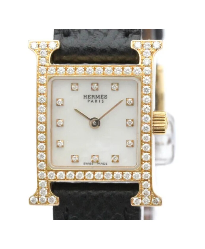 pre-owned-cuir-montres
