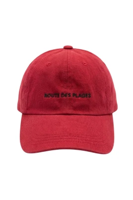 Cotton Cap