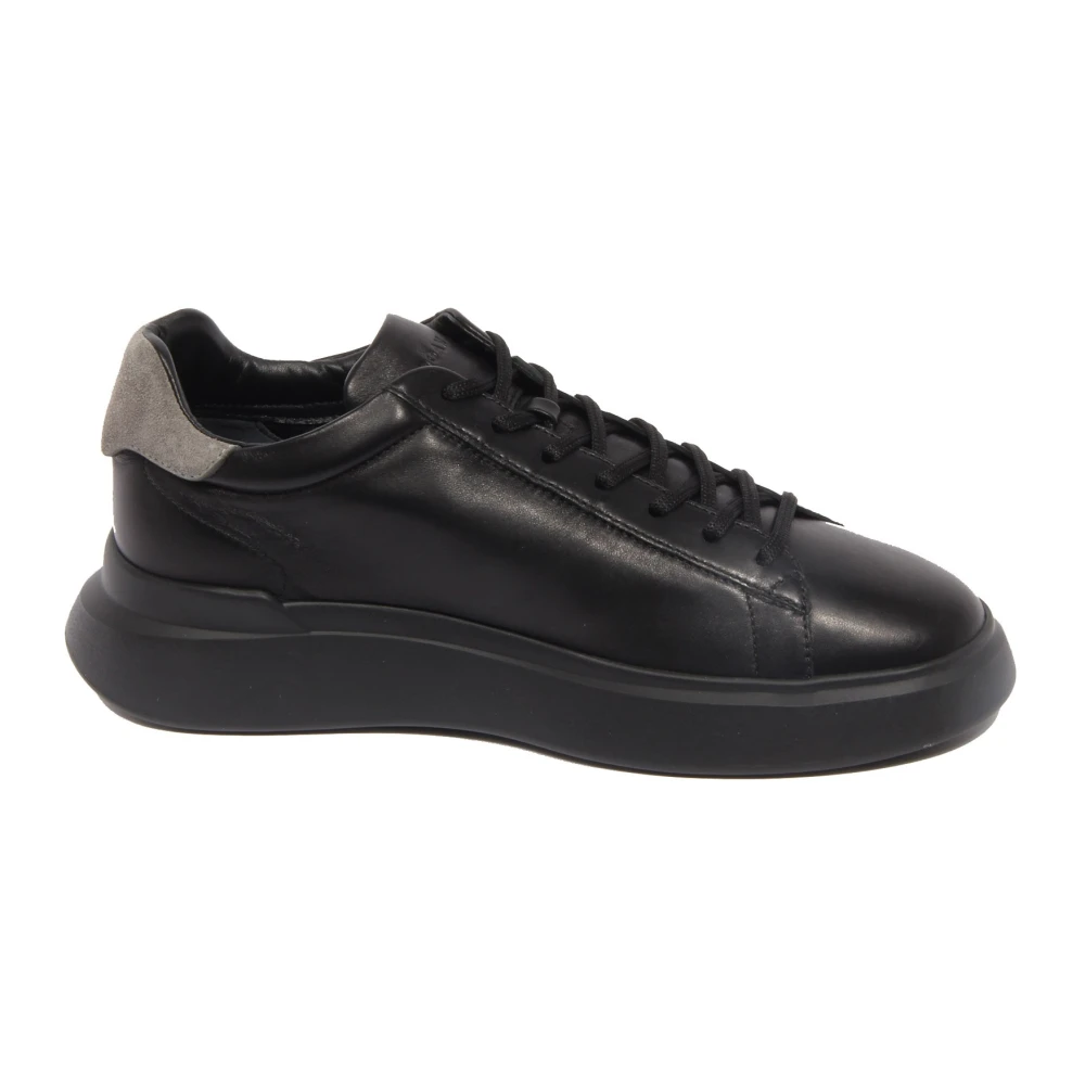 Hogan - Shoes > Sneakers - Black - Hogan - Modalova