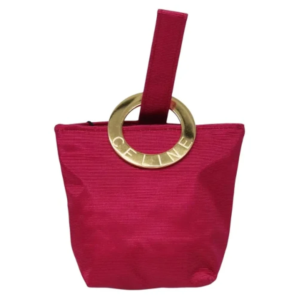 Pre-owned > Pre-owned Bags > Pre-owned Handbags - - Celine Vintage - Modalova