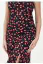 robe-longue-a-imprime-cerises