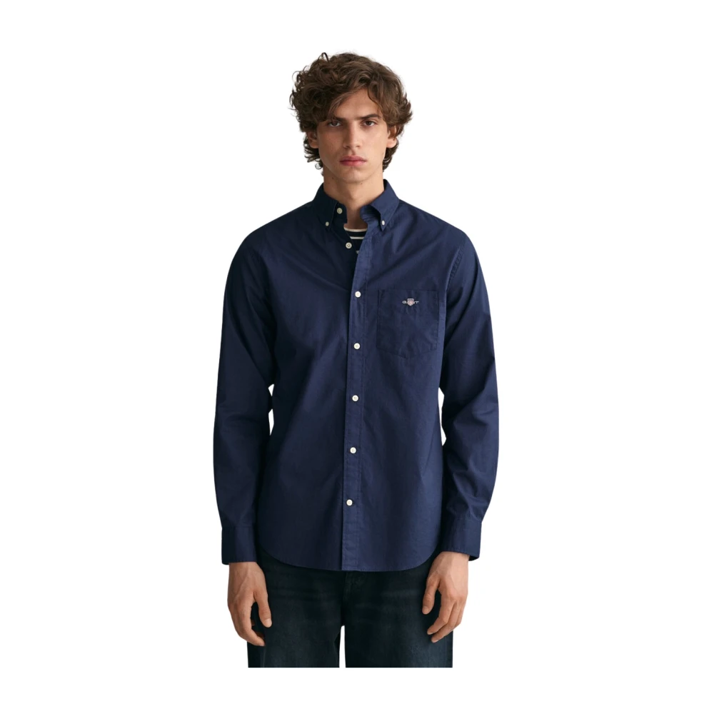Shirts > Casual Shirts - - Gant - Modalova